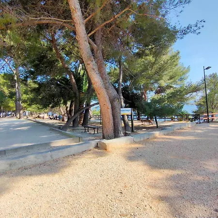 Exceptionnel, Duplex De Charme Vue Mer, Carqueiranne, Lesclesdenicole Apartment