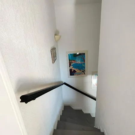 Exceptionnel, Duplex De Charme Vue Mer, Carqueiranne, Lesclesdenicole *