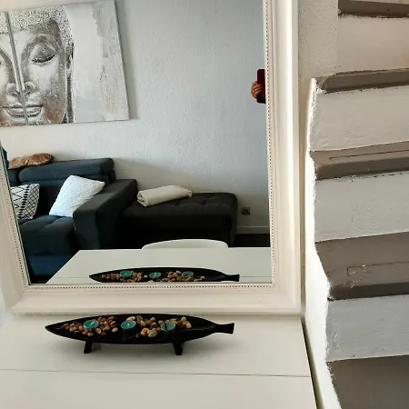 Exceptionnel, Duplex De Charme Vue Mer, Carqueiranne, Lesclesdenicole