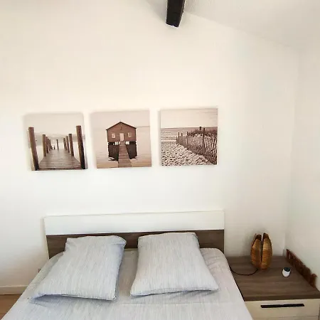 Exceptionnel, Duplex De Charme Vue Mer, Carqueiranne, Lesclesdenicole *