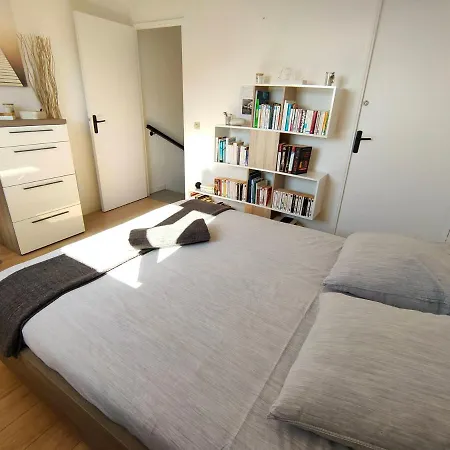 Apartment Exceptionnel, Duplex De Charme Vue Mer, Carqueiranne, Lesclesdenicole Carqueiranne