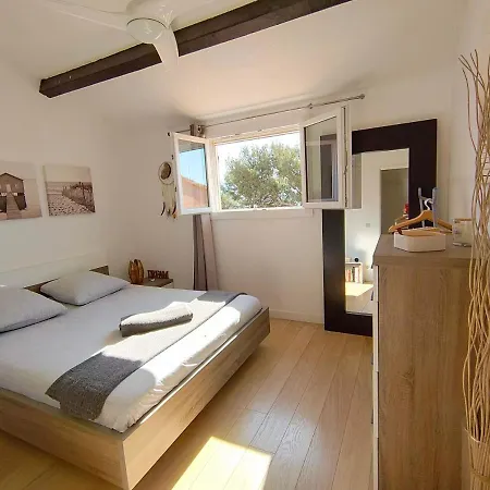 Exceptionnel, Duplex De Charme Vue Mer, Carqueiranne, Lesclesdenicole * Carqueiranne