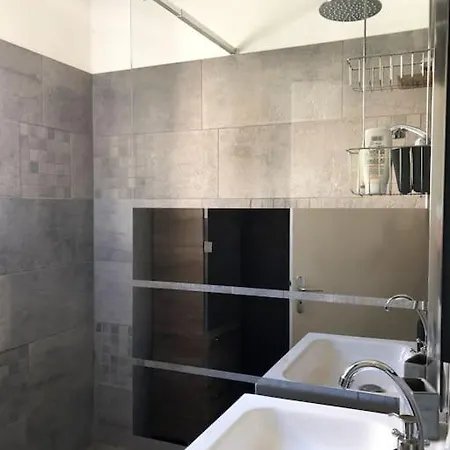 Exceptionnel, Duplex De Charme Vue Mer, Carqueiranne, Lesclesdenicole Διαμέρισμα